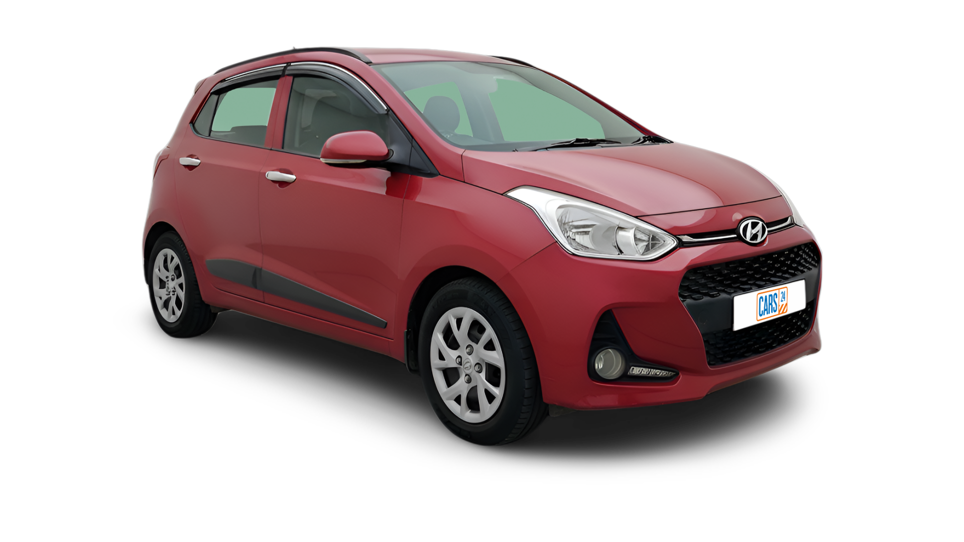 Hyundai Grand i10-img
